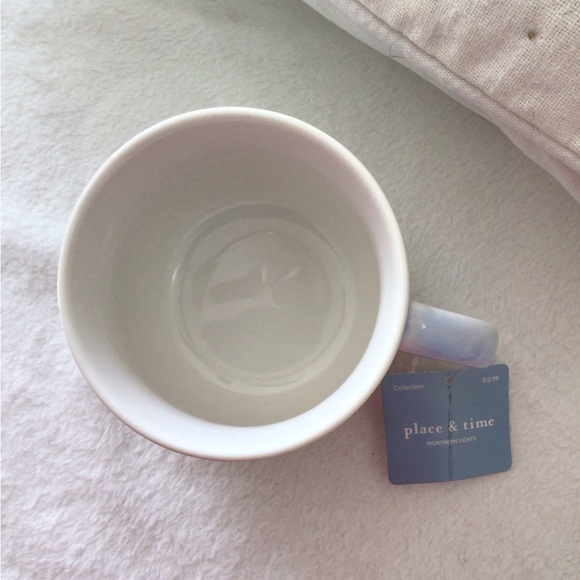 Boxed holiday mug - Place & Time - Picture 2 of 7